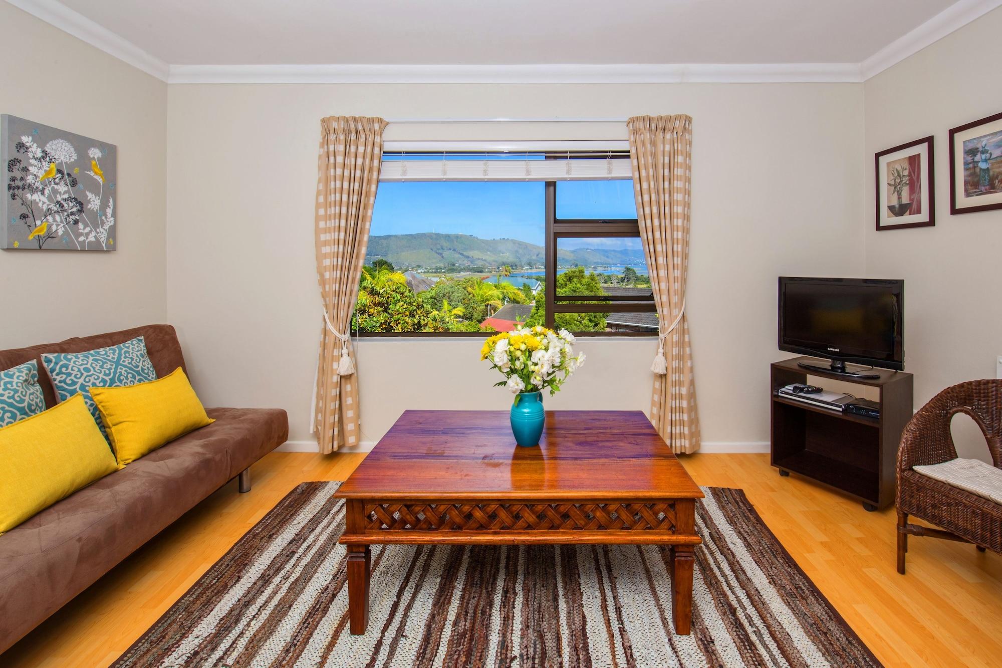 Amber Guest Lodge Найсне Экстерьер фото