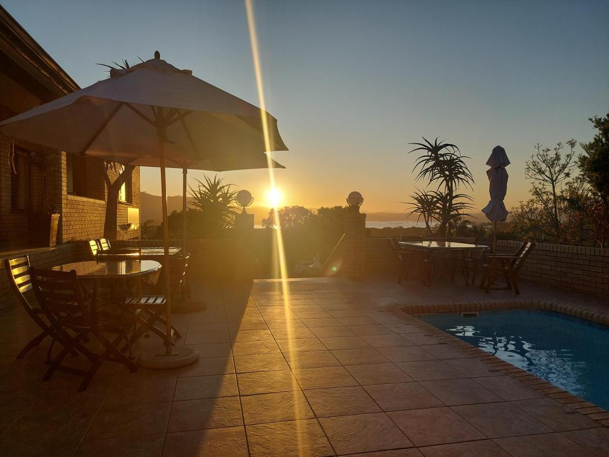 Amber Guest Lodge Найсне Экстерьер фото
