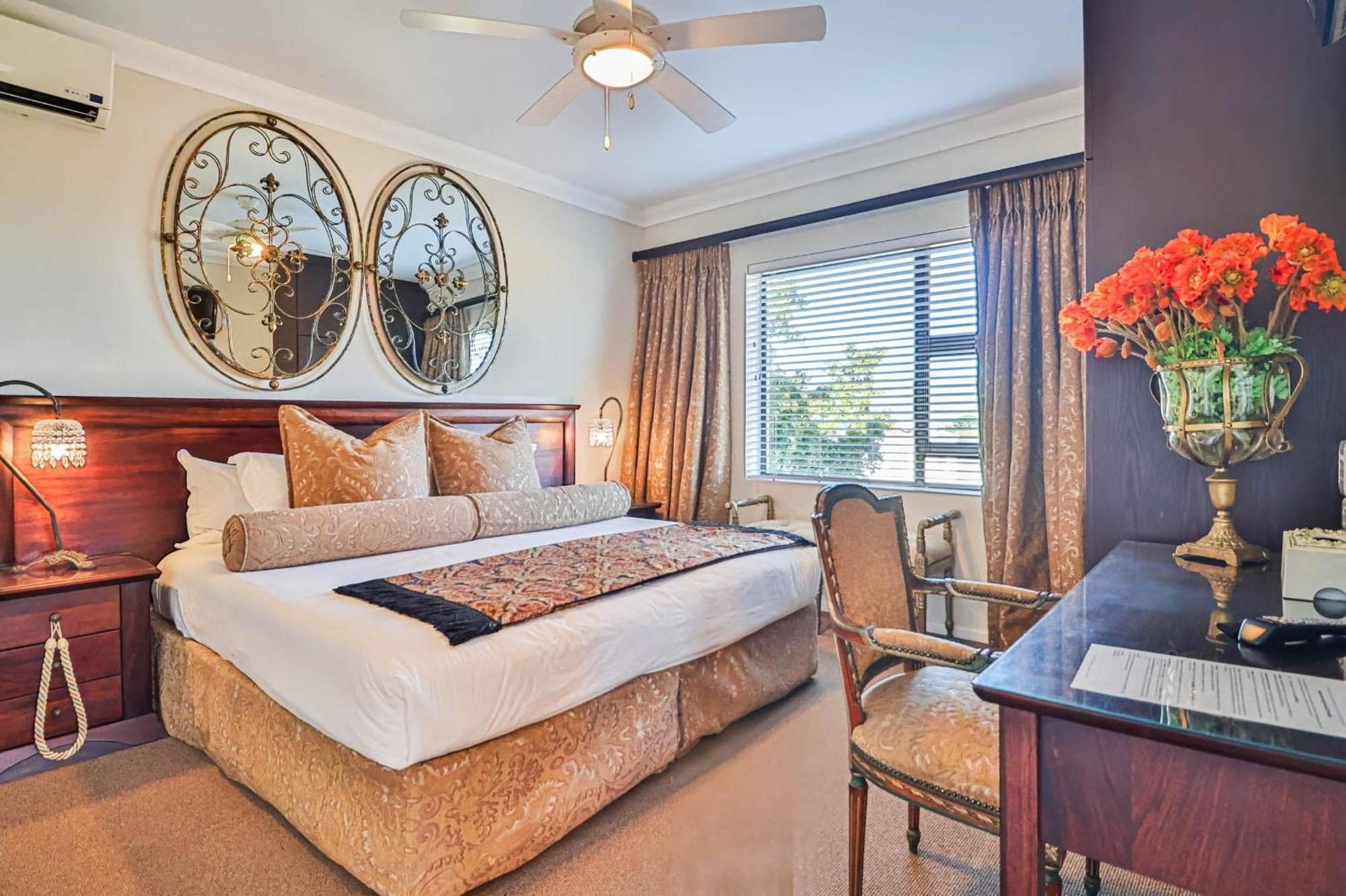 Amber Guest Lodge Найсне Экстерьер фото